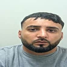 Police still need to speak to Wasim Ali, 34, of Accrington in relation to the operation.