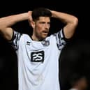 Jamie Proctor began his footballing career at Preston North End. He is now without a club at 32-years-old. 