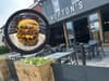 Cocktail bar teams up with takeaway famed for 'dirty' burgers and 'filthy' fries 