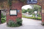 Charity organisation The Walled Garden in Worden Park which helps support people with learning difficulties to develop horticultural skills announced that it will be closed to the public until further notice.