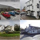 25 of the best family-friendly pubs in Lancashire (Credit: Google)