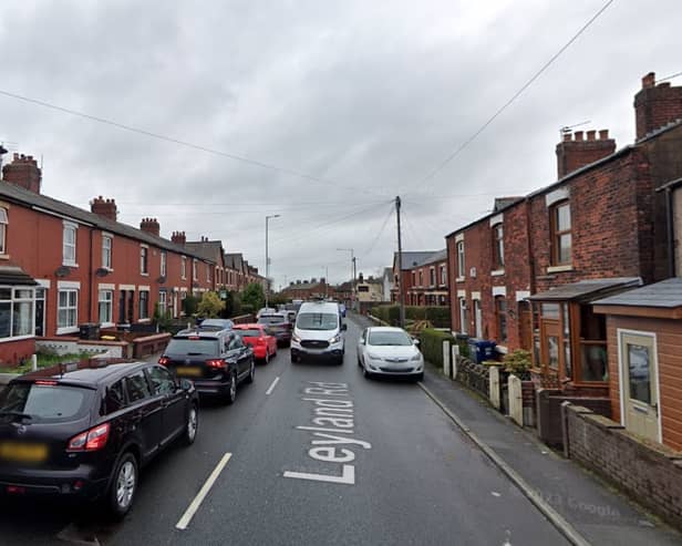 Leyland Road will be reduced to one lane for 10 days between The Cawsey/Bee Lane roundabout to the railway bridge near the Sumpter Horse pub, from May 7 to May 17 