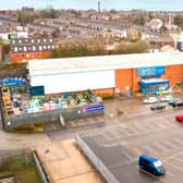 The B&M on Hyndburn Road in Accrington could be yours to own for £4,350,000