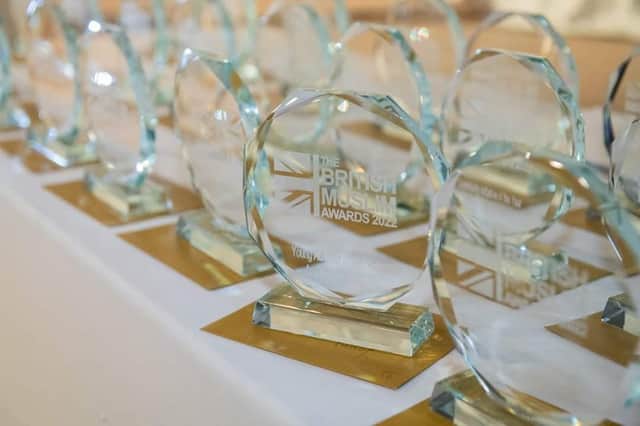 Oceanic Consulting reveal all the finalists of The British Muslim Awards 2024