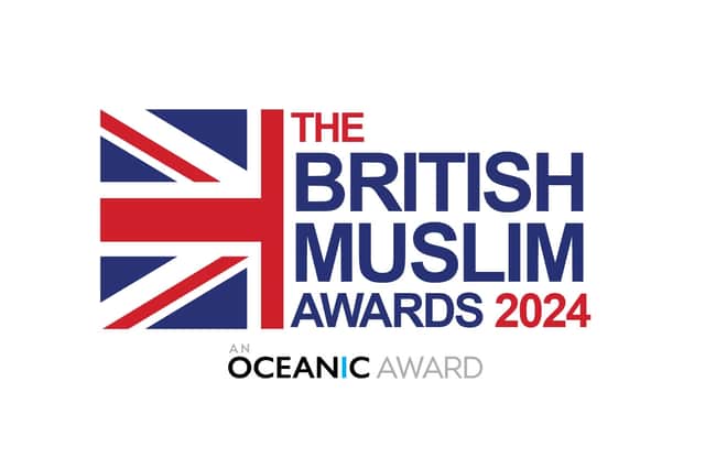Oceanic Consulting reveal all the finalists of The British Muslim Awards 2024