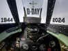 Free spitfire simulator coming to Accrington Food Festival to commemorate 80th anniversary of D-Day