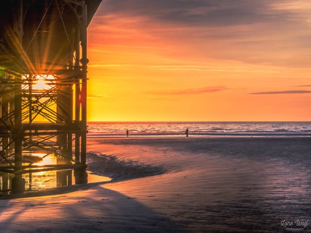 Lancashire can finally expect a stretch of warm weather this week (Credit: Lone Wolf Photography)
