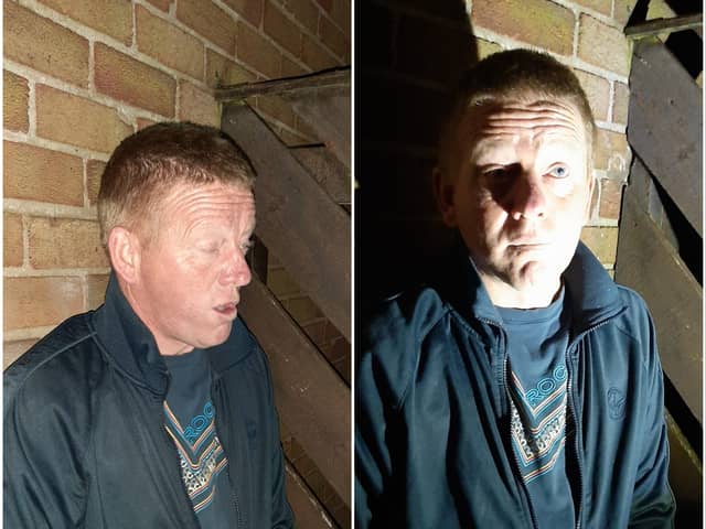 Anthony Stewart, 43, from Deepdale, who was snared for sending perverted messages to “decoys” he thought were 14-year-old girls, was given a suspended sentence when he appeared at the Preston Crown Court on Tuesday, May 7