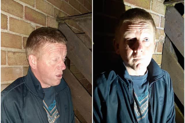 Anthony Stewart, 43, from Deepdale, who was snared for sending perverted messages to “decoys” he thought were 14-year-old girls, was given a suspended sentence when he appeared at the Preston Crown Court on Tuesday, May 7