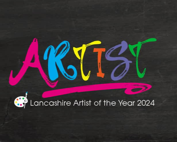 The winner of the competition will feature on the Lancashire County Council 2025 Calendar.