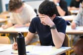 Lancashire has been revealed among the worst regions for 2023 GCSE results.