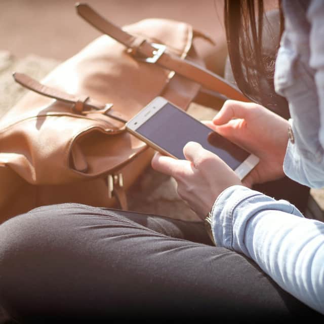 Experts at Increditools have revealed the best ways to keep your phone and other devices cool in this weather.