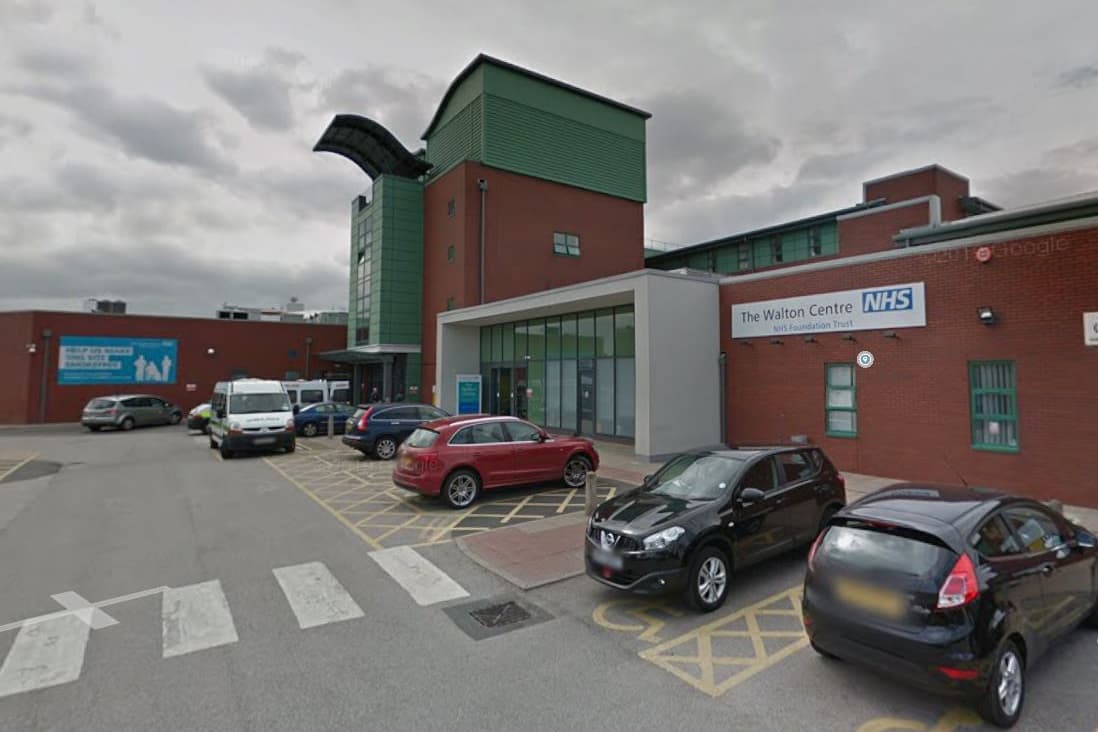 Lancashire NHS patients to access world-leading laser beam surgery to ...