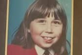 Dave Wade is trying to raise funds for a park sign in memory of his murdered sister, Annette