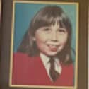 Dave Wade is trying to raise funds for a park sign in memory of his murdered sister, Annette