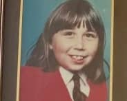 Dave Wade is trying to raise funds for a park sign in memory of his murdered sister, Annette