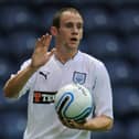 David Gray joined Preston North End from Man United in 2010. He is now the manager of a Scottish Premiership club. (Michael Regan/Getty Images)