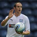 David Gray joined Preston North End from Man United in 2010. He is now the manager of a Scottish Premiership club. (Michael Regan/Getty Images)