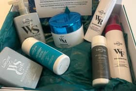 I was sent a mystery beauty box from Aldi's summer range and the price shocked me.