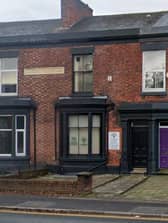 Moor Park Dental Practice in Garstang Road, Preston