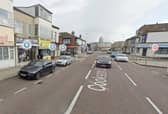 Blackpool’s new £65m multiversity has sparked ongoing discussions about the future of the resort’s massage parlours in Cookson Street