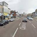Blackpool’s new £65m multiversity has sparked ongoing discussions about the future of the resort’s massage parlours in Cookson Street