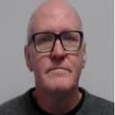 Ian Hollinghurst, 66, thought he was communicating with two 13-year-old girls when in fact they were adult decoys.
