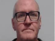 Ian Hollinghurst, 66, thought he was communicating with two 13-year-old girls when in fact they were adult decoys.