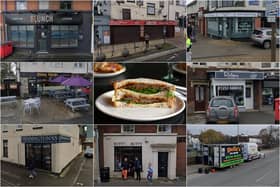 25 of the best sandwich shops in Lancashire to try in 2024 (Credit: Google/ Erin Wang)