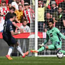 Wes Foderingham