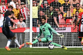 Wes Foderingham
