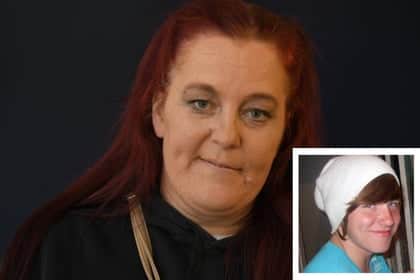 Rebecca Ramsay: mum of tragic Chorley teen celebrates 13 year campaign ...