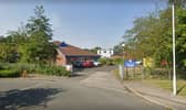 A boy suffered “serious injuries” after being assaulted by a fellow pupil at Longsands Community Primary School in Fulwood (Credit: Google)