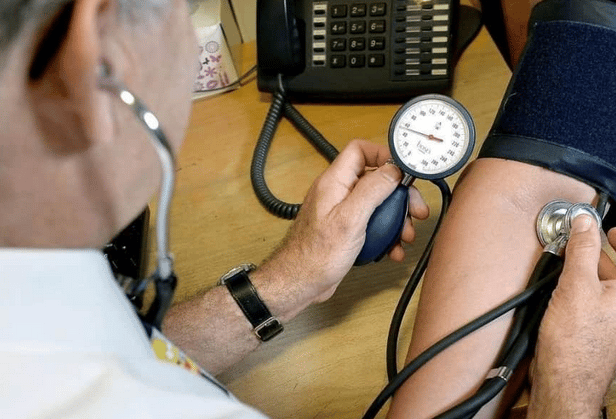 More than 4,000 GP support staff have been recruited in the North West in the last five years 