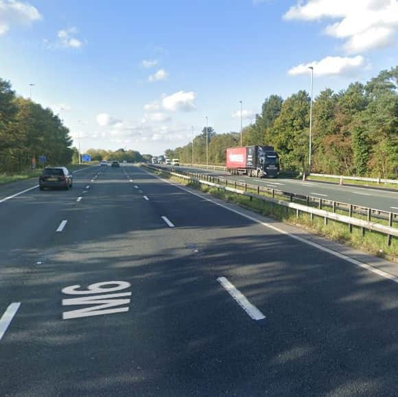 m55-delays-in-preston-with-traffic-queued-back-to-m6