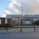 Two new courtrooms are set to open at Fleetwood Nightingale Court to help with the backlog of cases caused by RAAC findings. 