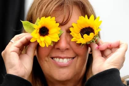 Chorley Flower Show has added a new popular addition to this year's three-day event.