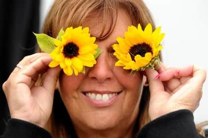 Chorley Flower Show has added the new popular addition to this year's three-day event.