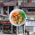 31 of the best Thai restaurants and takeaways in Lancashire (Credit: Google/ Jang's)