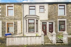 St Huberts Road (Credit: Curtis Law Estate Agents)