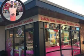 Bubble n Shake Bar in Chorley will be holding a 10th birthday party in July.