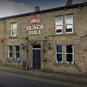 Black Bull, Ribchester
