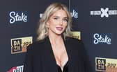 Helen Flanagan is starring in the next series of Celebs Go Dating.
