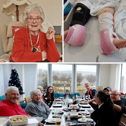 Gran died after suffering fall when medics tried to lift her with a towel