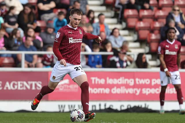 Oxford United have joined the transfer battle for the Premier League midfield star.