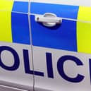 Lancashire Police report a busy night in Bamber Bridge last night
