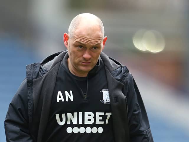 Former Preston boss Alex Neil is the favourite for the Hearts job. (Image: Getty Images)