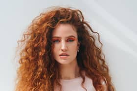 Global superstar Jess Glynne will headline an exciting new music festival in Accrington.
