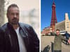 I'm Lancashire star Alfie Boe and I'm thrilled to be performing in my hometown this summer
