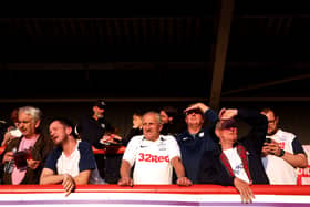 Preston North End supporters will start planning their journeys from next month. The Championship fixtures are released in mid-June. (Charlotte Tattersall/Getty Images)